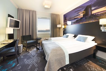 Room, 1 Queen Bed