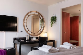 Superior Room, Twin or Double