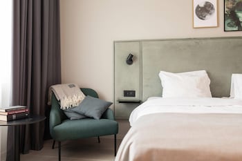 Standard Room, Twin or Double