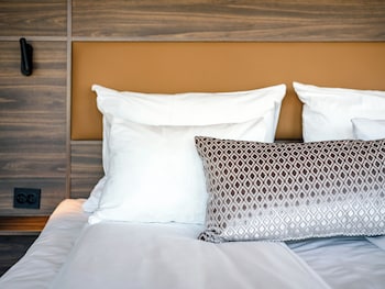 Family Room, Non Smoking (3 Twin Beds)