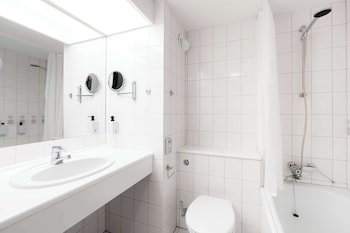 Junior Double Room