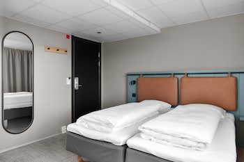 Standard Twin Room, 2 Twin Beds, Non Smoking