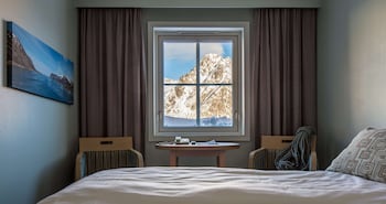 Superior Single Room