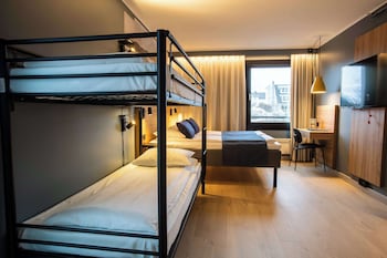 Room, 1 Queen Bed