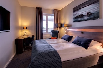 Economy Room, 1 Queen Bed