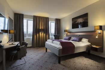 Room, 1 Queen Bed