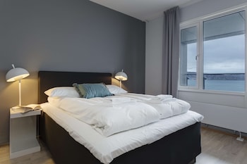 Presidential Double Room