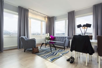 Presidential Double Room