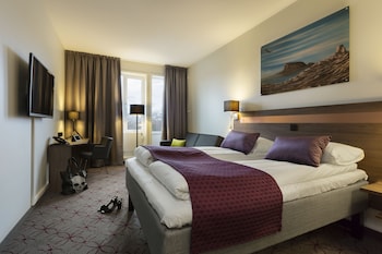 Room, 1 Queen Bed