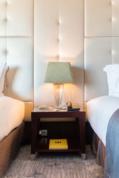 Classic Room, 2 Twin Beds