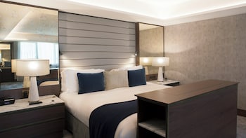Suite, 2 Bedrooms