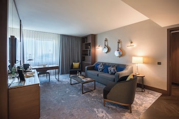 Suite, 1 Bedroom