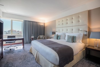 Classic Room, 1 Queen Bed