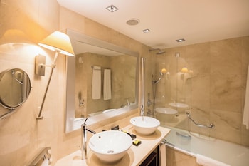 Classic Room, 2 Twin Beds