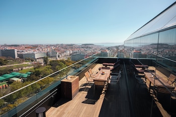 Suite, 1 Bedroom, Terrace