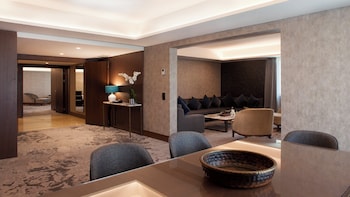 Suite, 2 Bedrooms