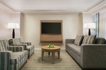 Presidential Suite, 1 King Bed
