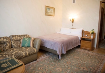 Superior Single Room