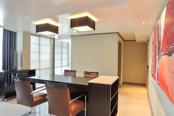 Loft Room