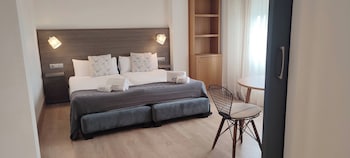 Double Room Single Use