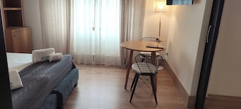 Double Room Single Use