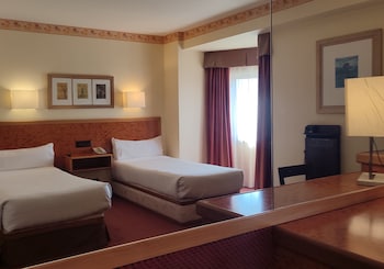 Double Room Single Use