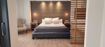 Superior Double Room Single Use
