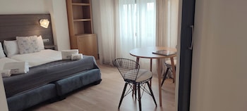Double Room Single Use