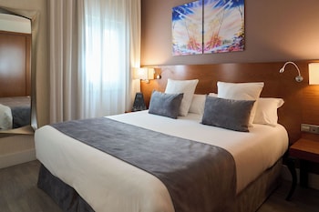 Standard Double Room Single Use