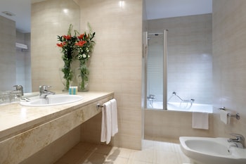 Double Room Single Use