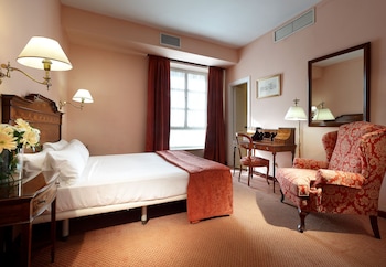 Double Room Single Use