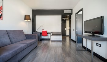 Habitación Triple Premium (3 adultos)