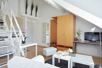Junior Suite, Terrace