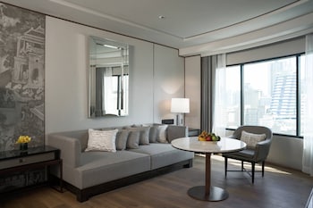 Executive Studio Suite, 1 Bedroom