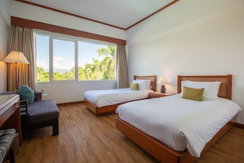 Superior Room, 2 Twin Beds