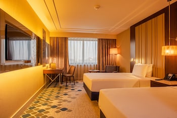 Comfort Twin Room