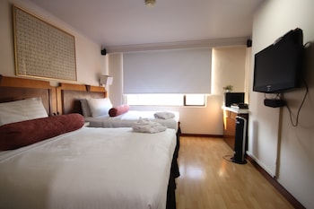 Junior Suite, 1 Bedroom