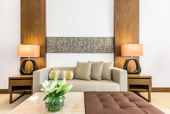 Premium Room, Terrace (Extra Bed 2 adults + 1 child)