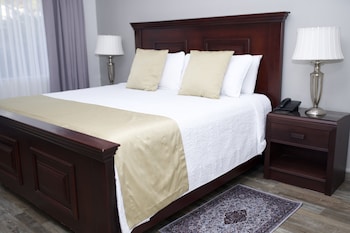 Room, 1 King Bed
