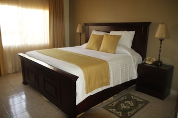 Room, 1 King Bed