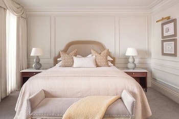 Shandon Suite