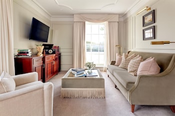 Shandon Suite