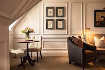 Crawford Suite