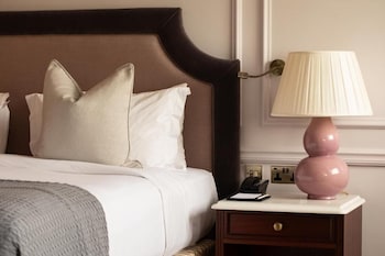 Crawford Suite