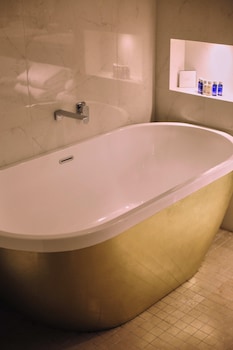 Garden Deluxe Room