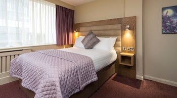 Superior Double Room, River View