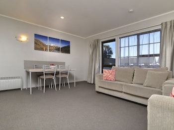 Two Bedroom Family Suite