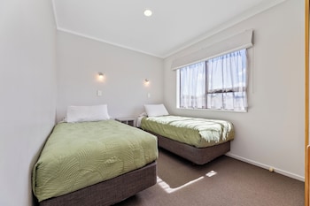 Two Bedroom Family Suite