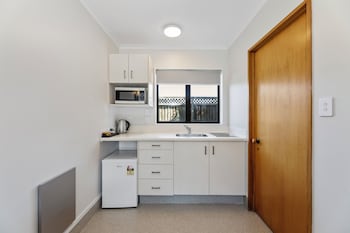 Two Bedroom Family Suite