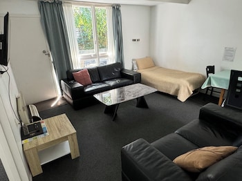 Family Apartment, 2 Bedrooms
